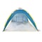 Snow Joe Bliss Hammocks PopUp Beach Tent W Carry Bag BHT-A39-BY - alternate 10